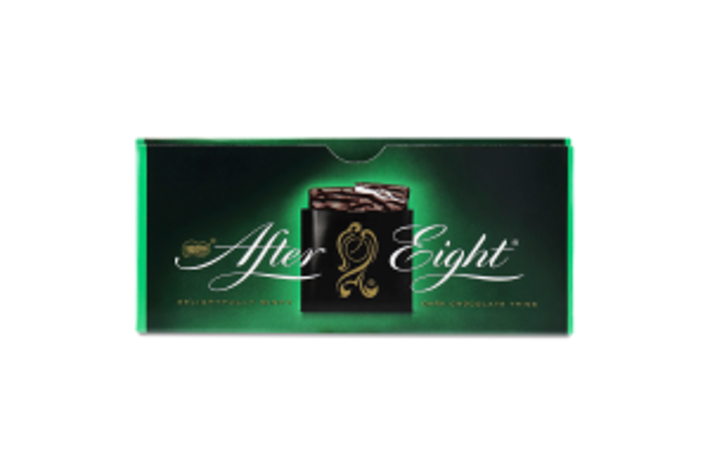 Цукерки After Eight Nestle