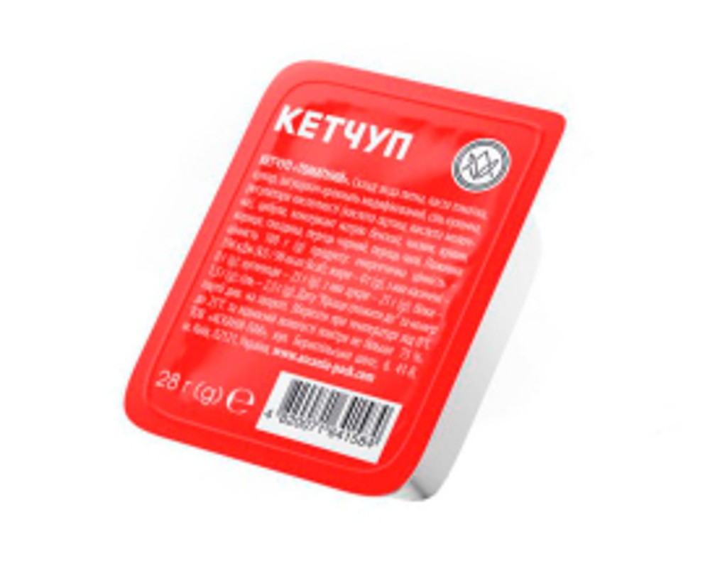 Соус-діп "Кетчуп"