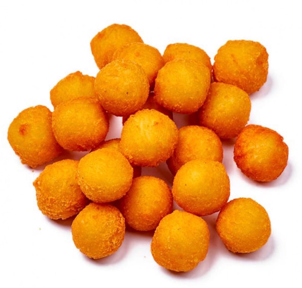 Картопляні Кульки Pommes noisette McCain