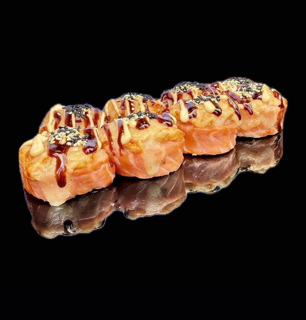 Рол TaiTake ДеЛюкс / 450 г