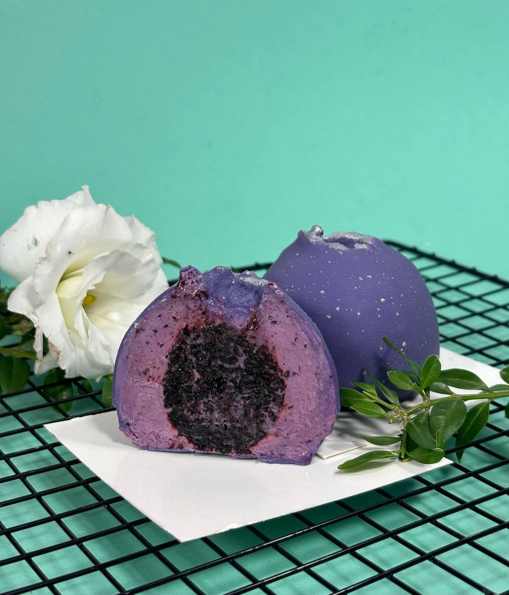 Корпусна чорниця ( 130 г)