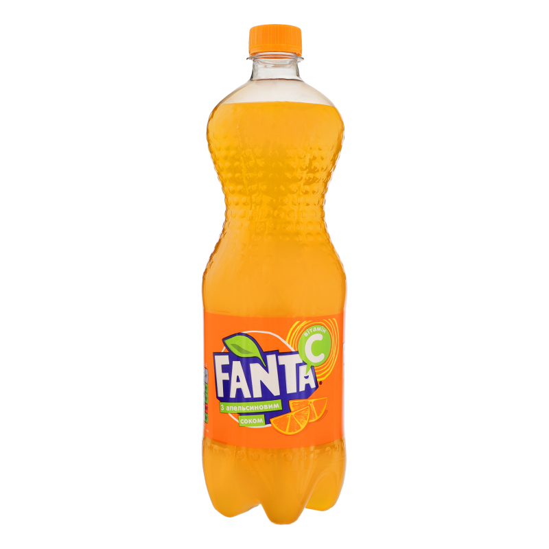 фанта 