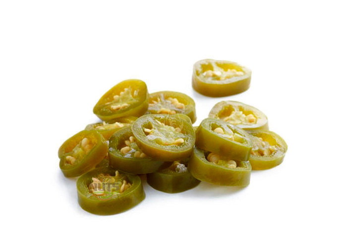 Перець Халапеньо маринований,  г