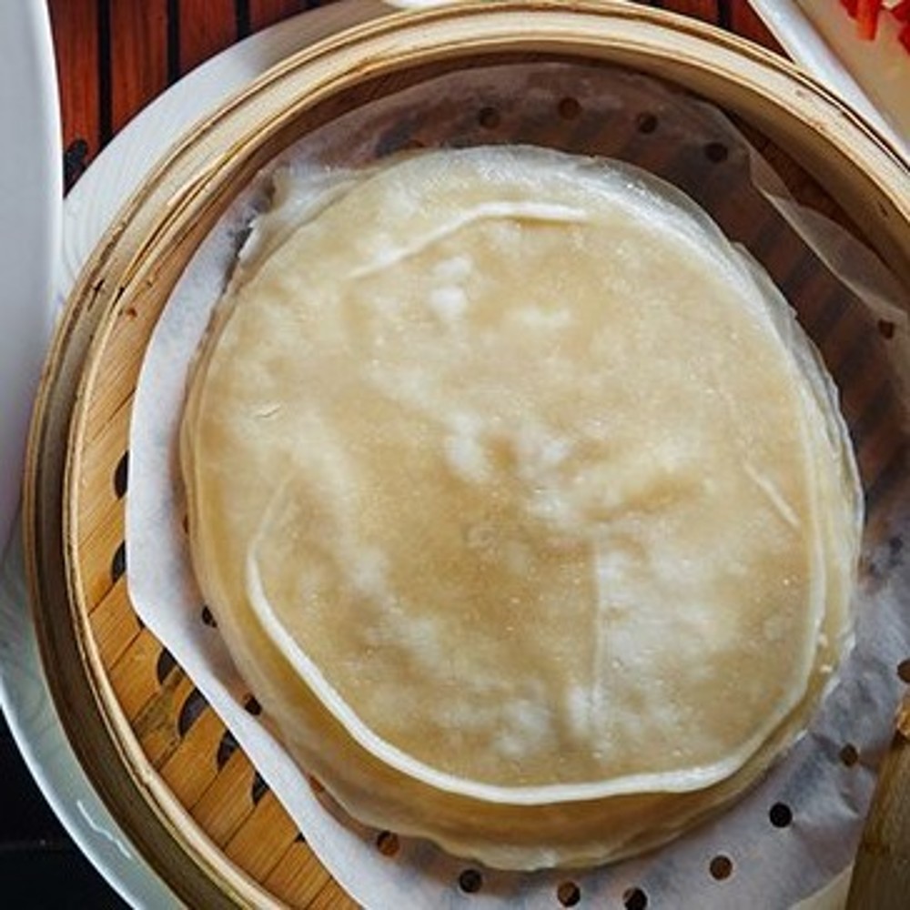 Млинці рисові до качки