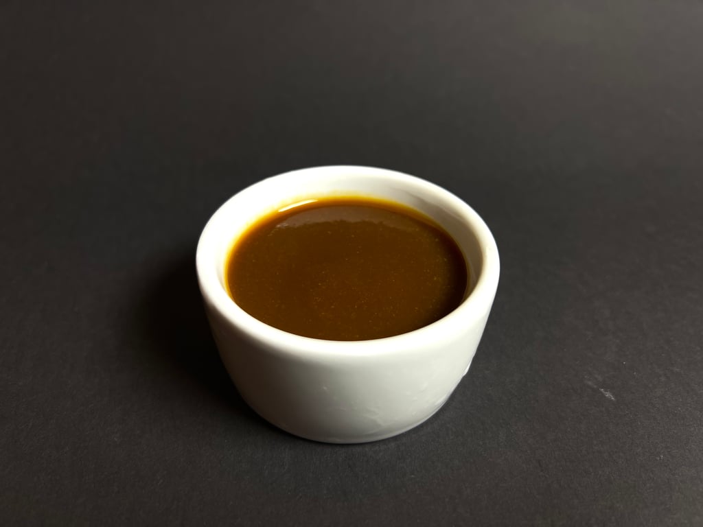 Соус до качки