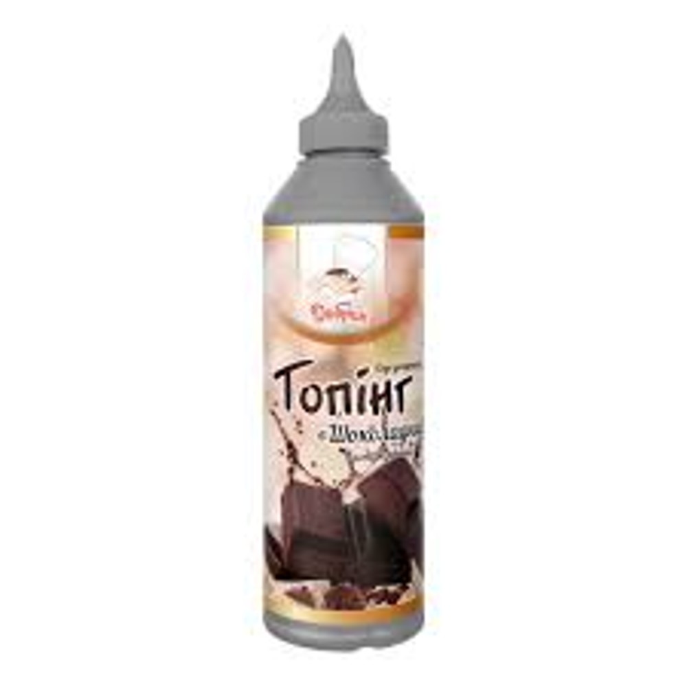 Топінг в асортименті (50г)