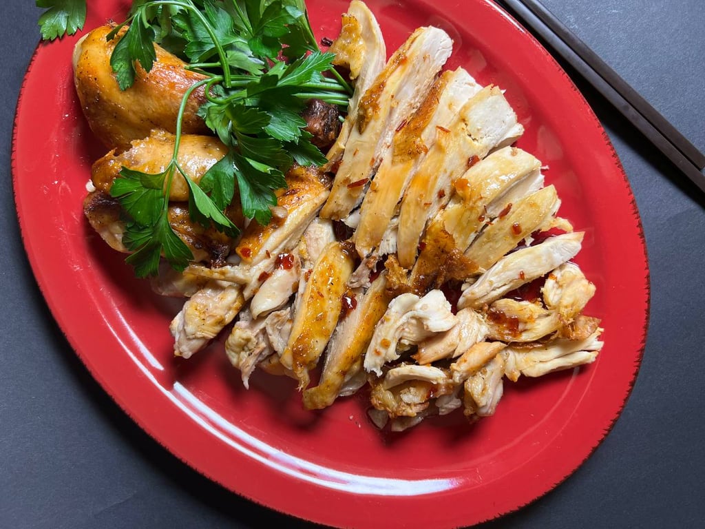 Курка Шао Дзи