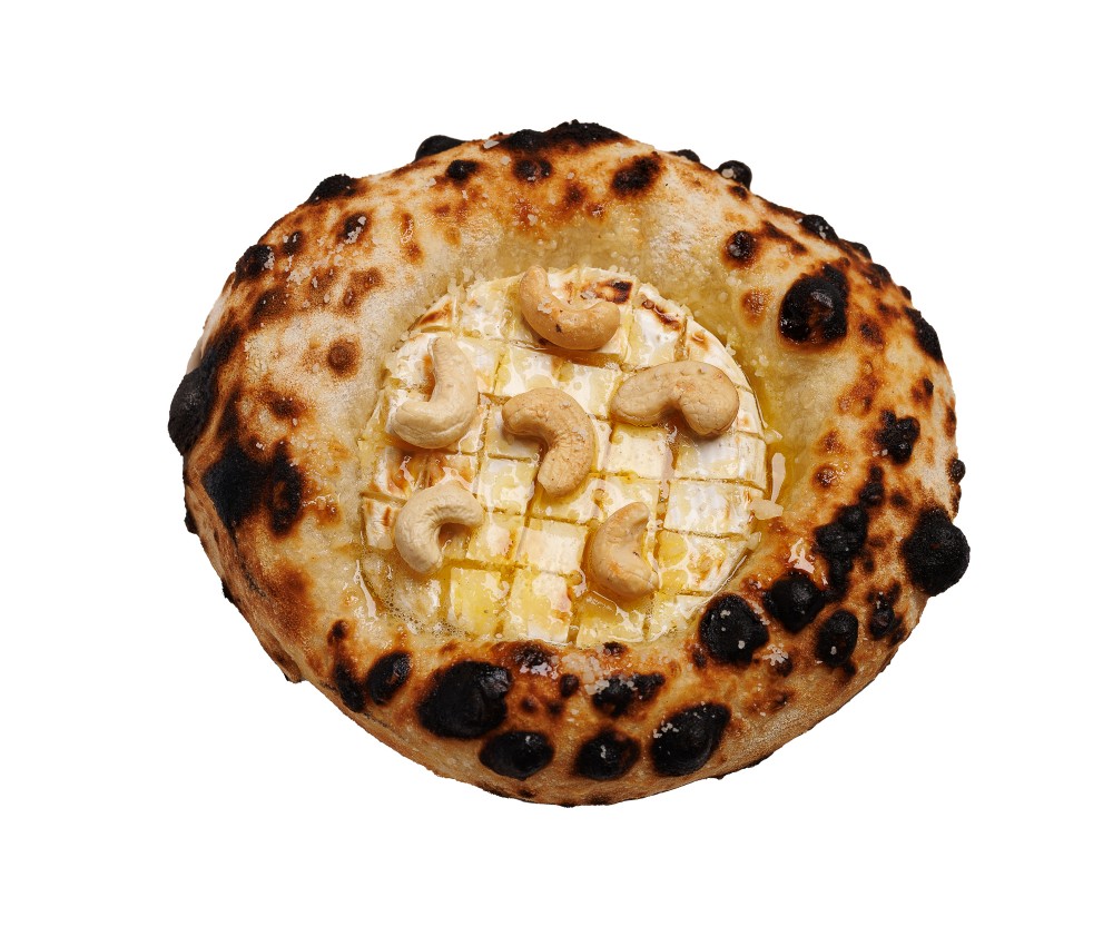 Камамбер / Camembert