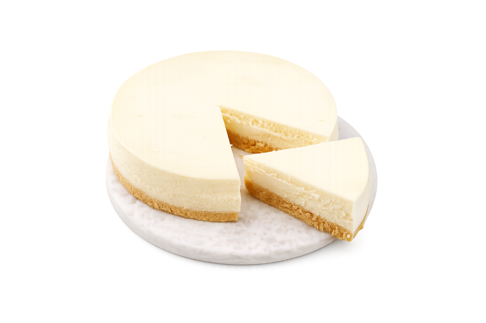 Чізкейк / Cheesecake