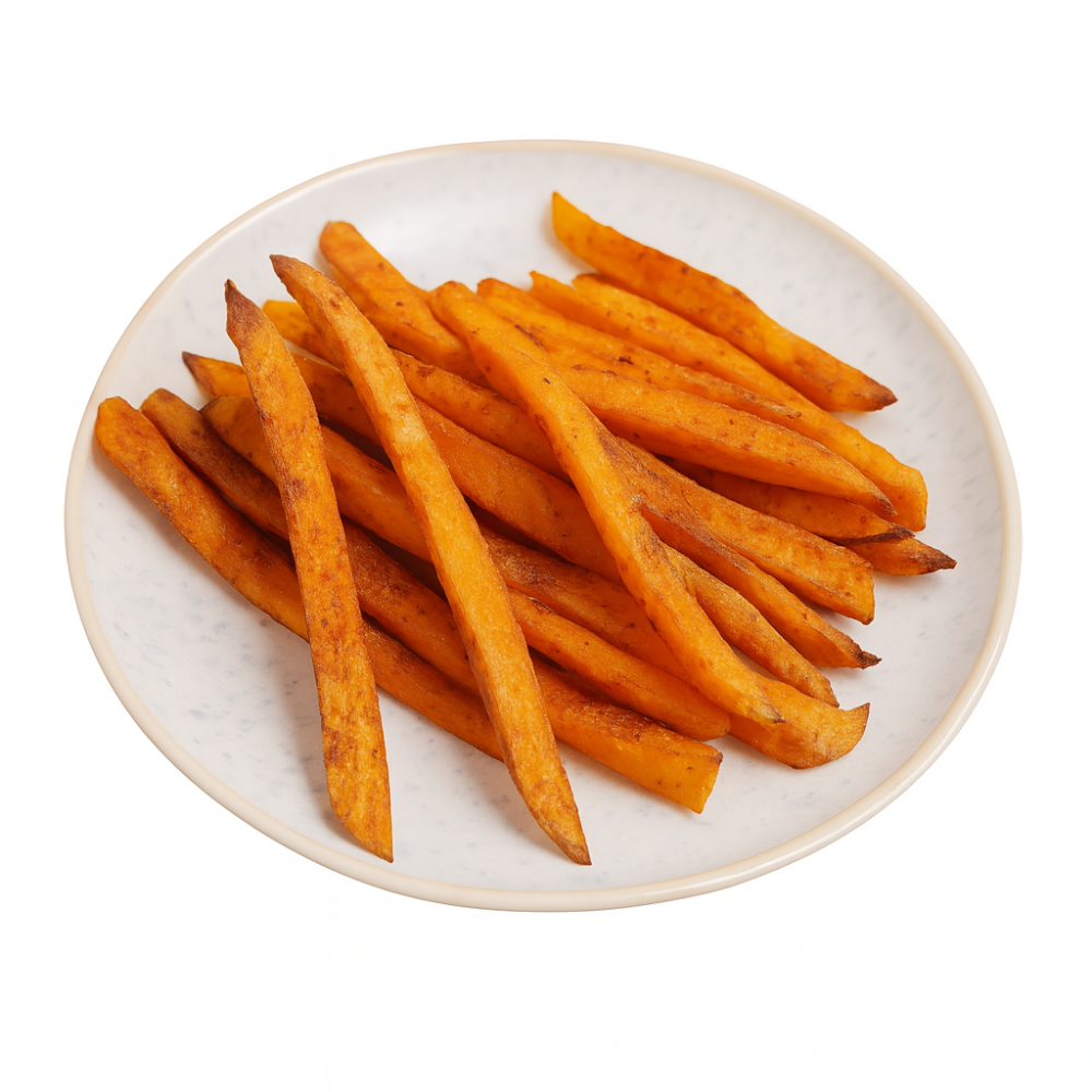 Батат фрі / Sweet potato fries