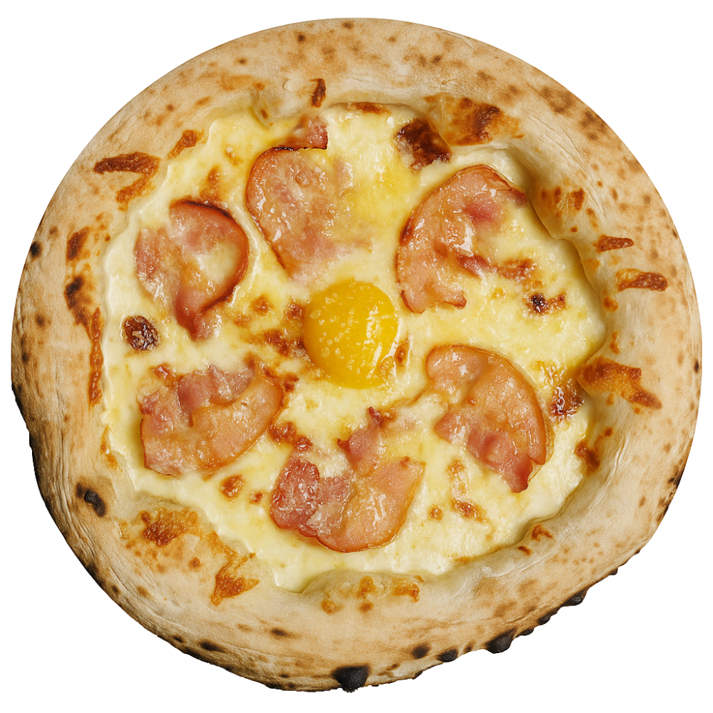 Карбонара / Carbonara