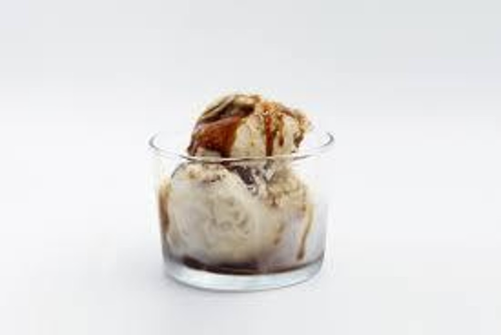 Афогато / Affogato