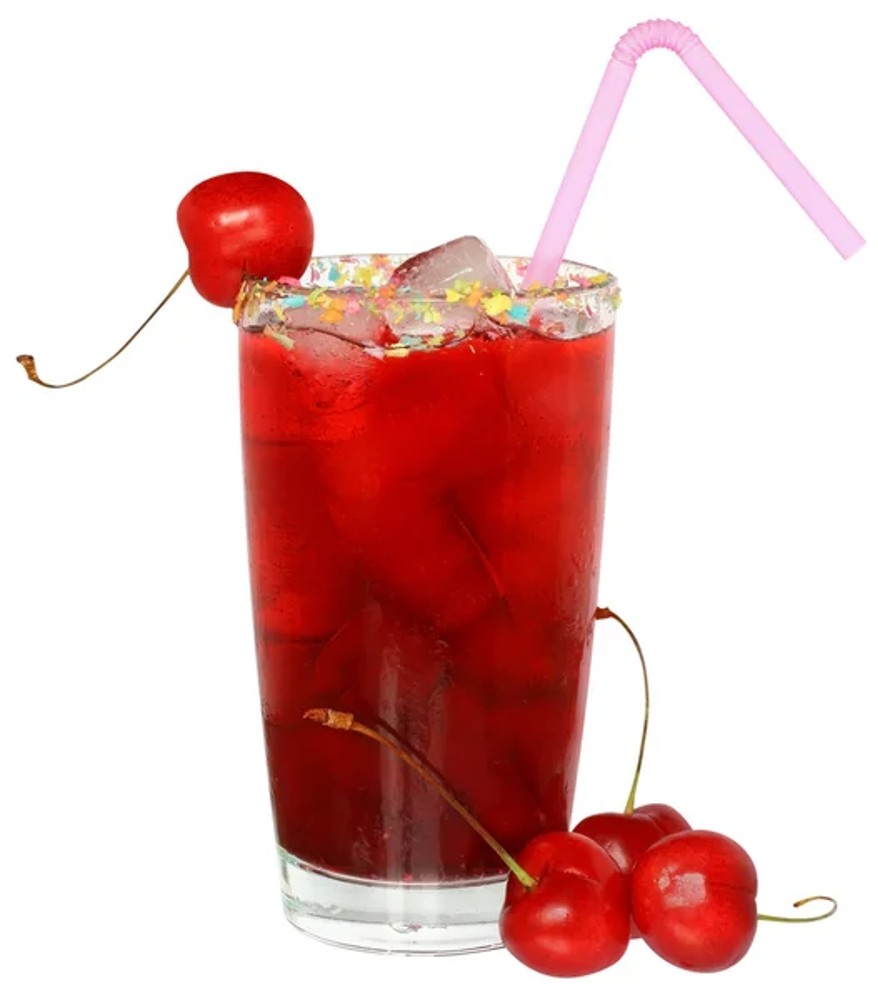 Вишневий / Cherry 