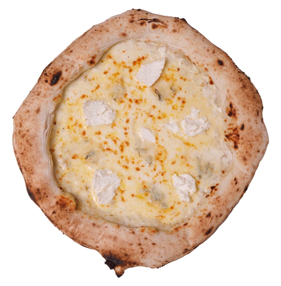 Кватро Формаджі / Quattro Formaggi