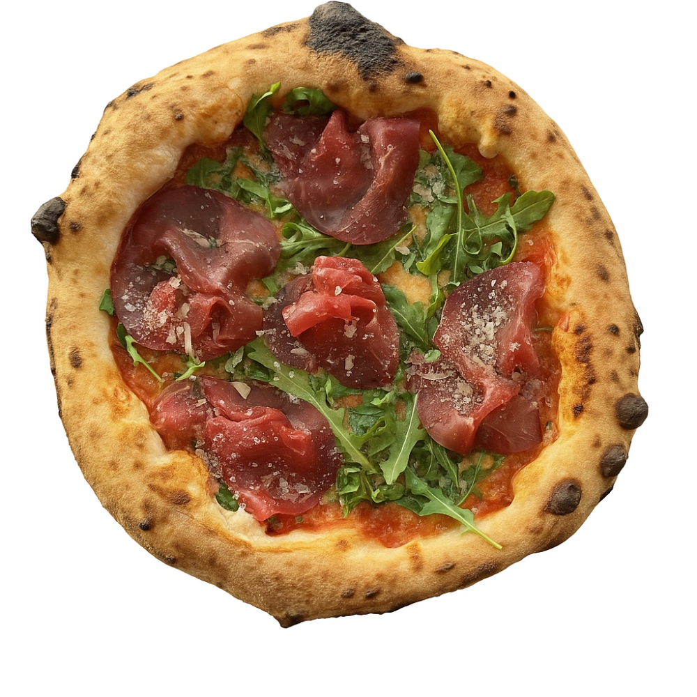 Брезаола / Bresaola