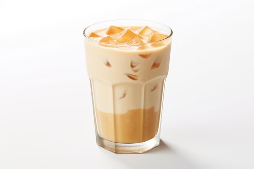 Айс Лате / Ice Latte