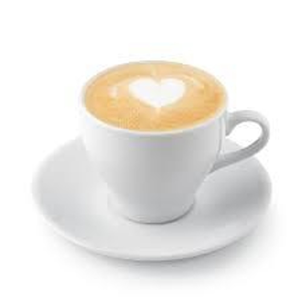 Мак'ято / Macchiato