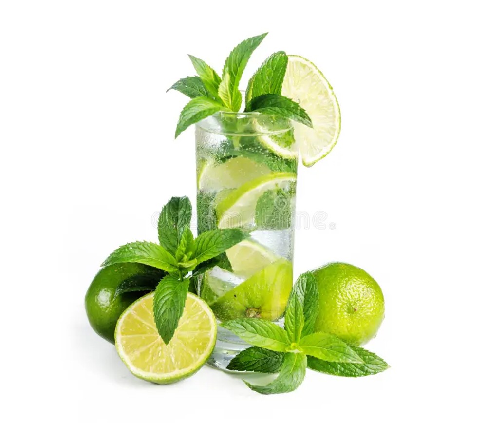 Мохіто / Mojito