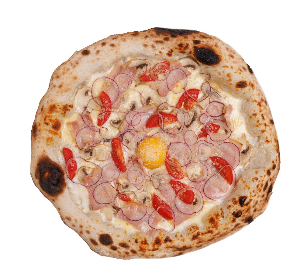 Карбонара v.2.0 / Carbonara v.2.0