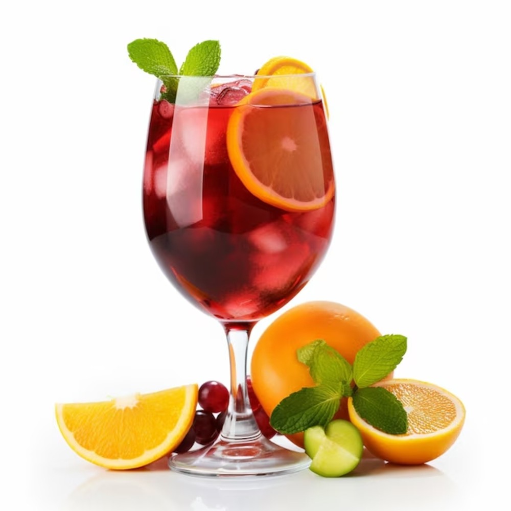 Сангрія / Sangria
