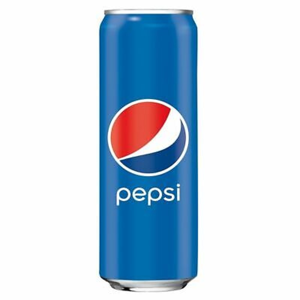 Пепсі / Pepsi