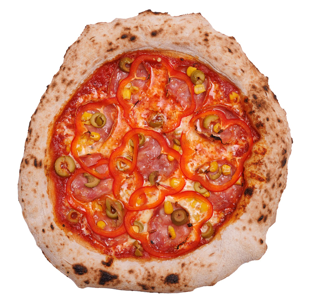 Фаторія / Fattoria