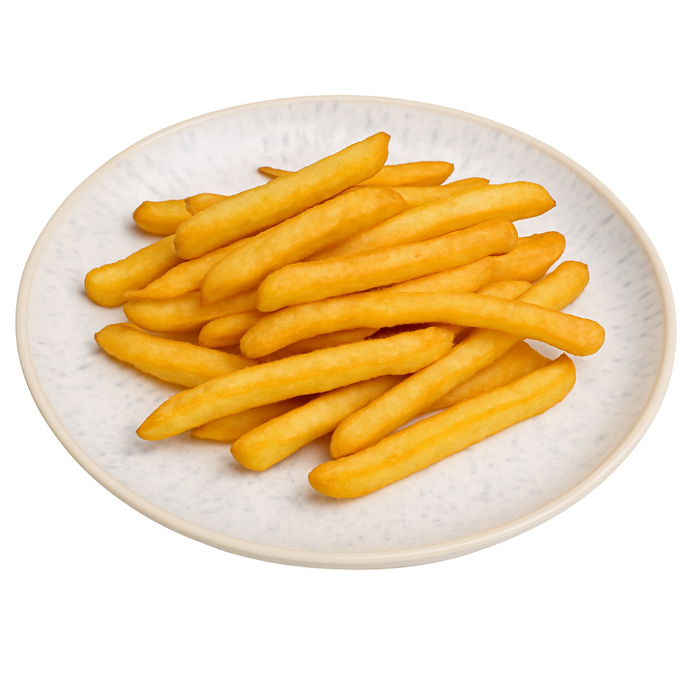 Картопля фрі / French fries