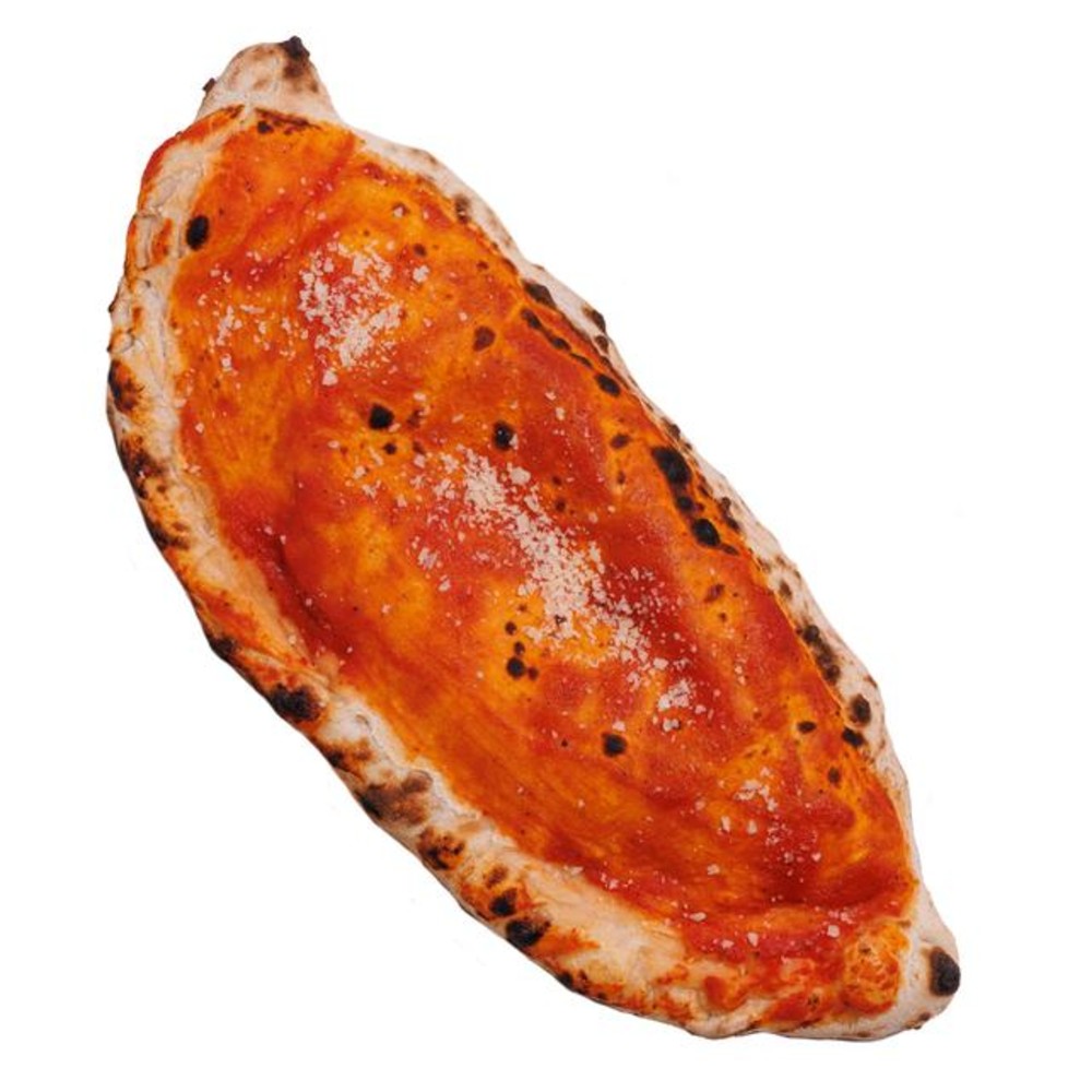 Кальцоне піканте / Calzone picante