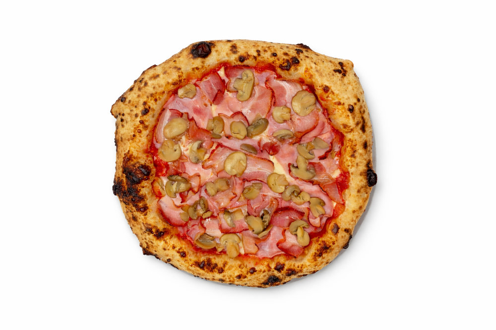 Піца Іван / Pizza Ivan
