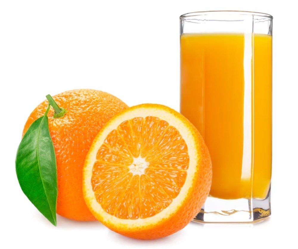Фреш апельсиновий / Fresh orange juice