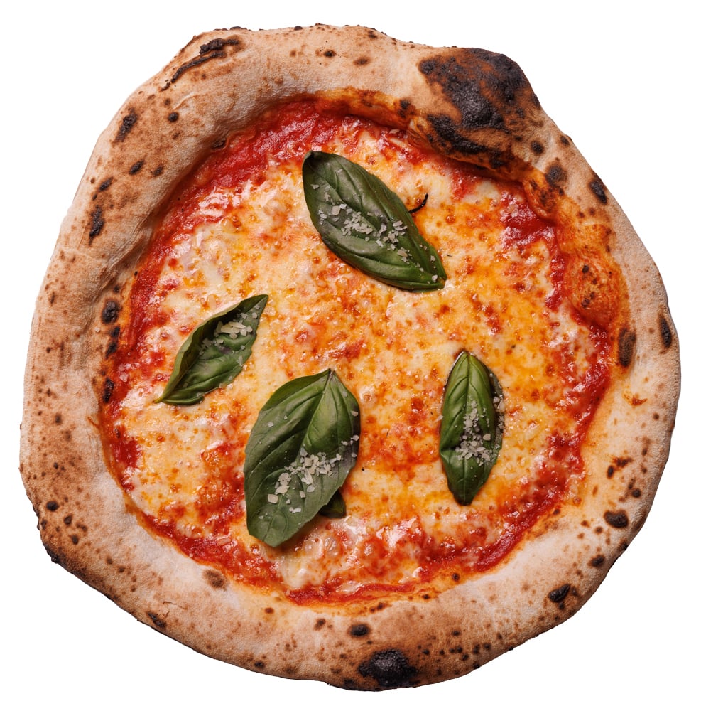 Маргарита / Margherita