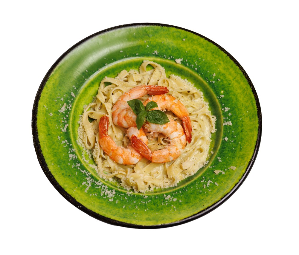 Тальятеле Верде / Tagliatelle Verde