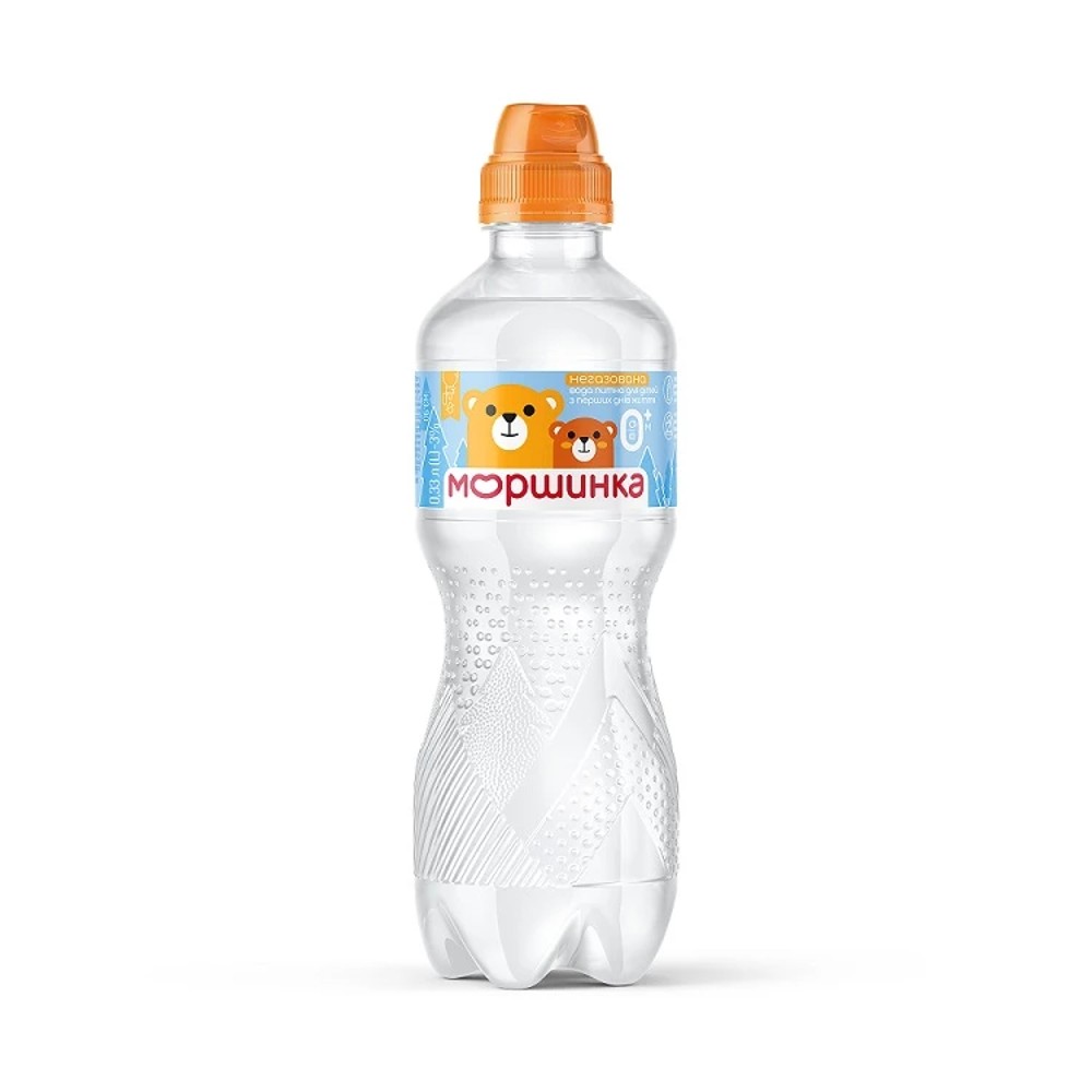 Вода моршинська дитяча / Still water for kids