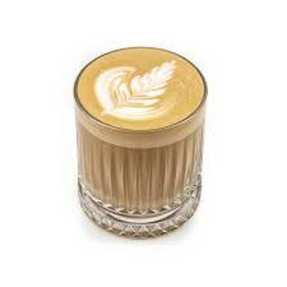 Флет-вайт / Flat white