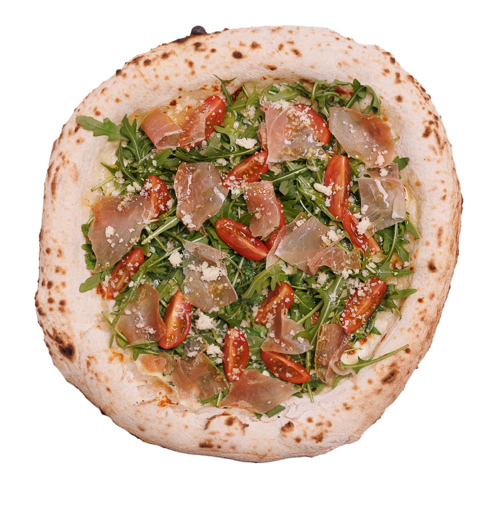 Прошуто / Prosciutto