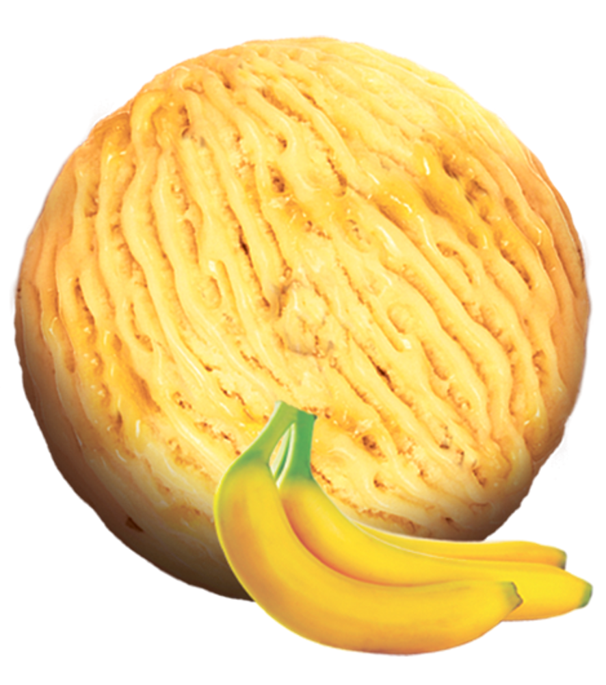 Банан / Banan
