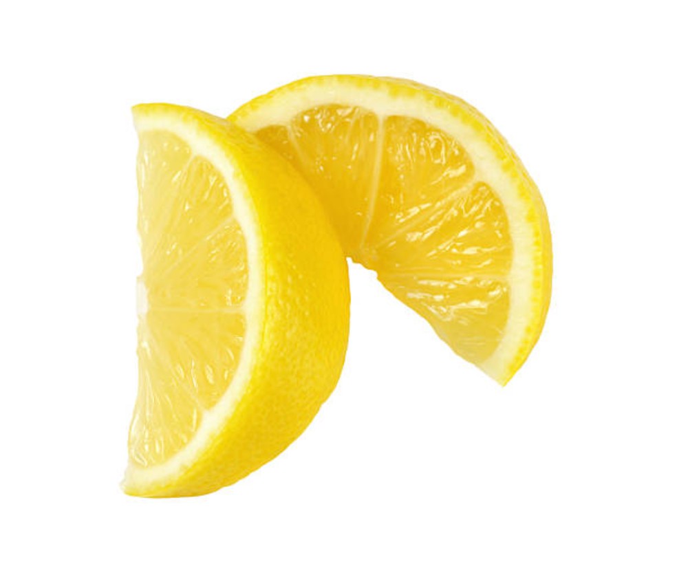 Порція лимону
