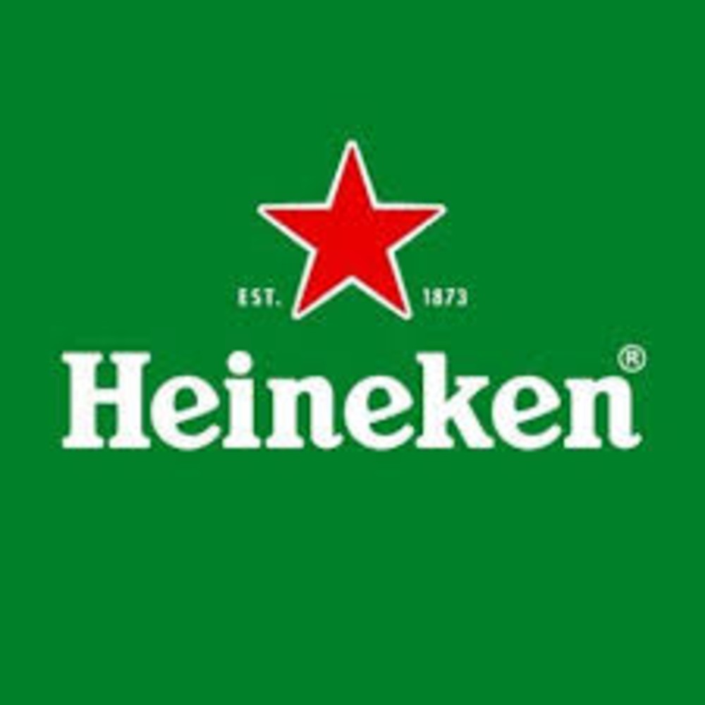 Пиво Heinken