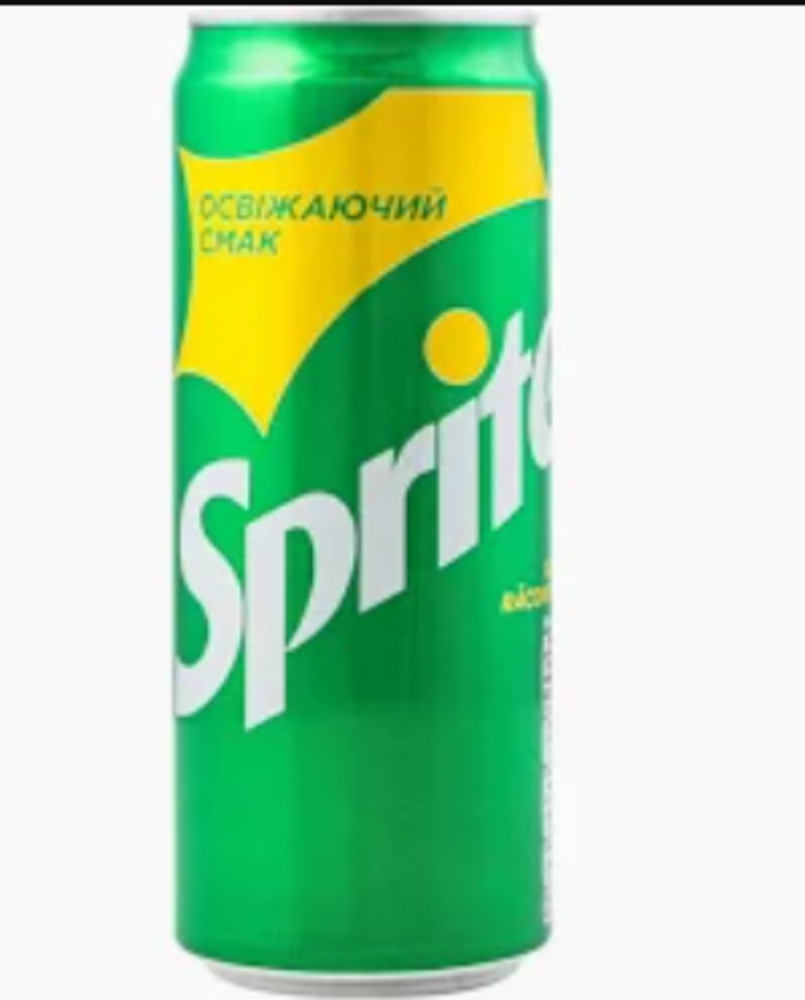 Спрайт ЖБ