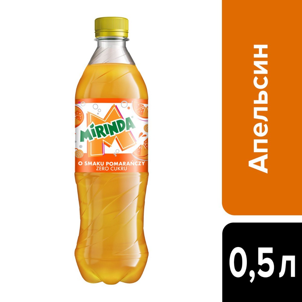 Мірінда
