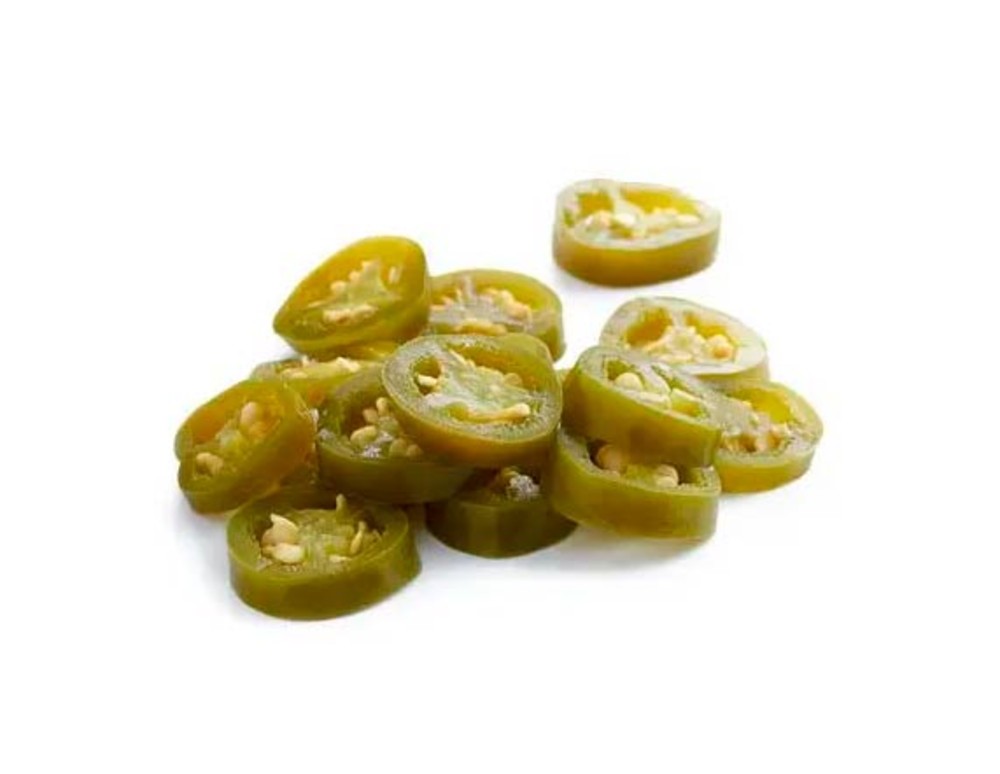 Перець Халапеньо 20г