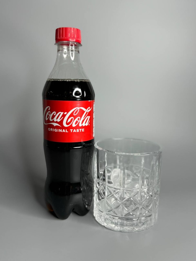 Coca-cola 500 мл
