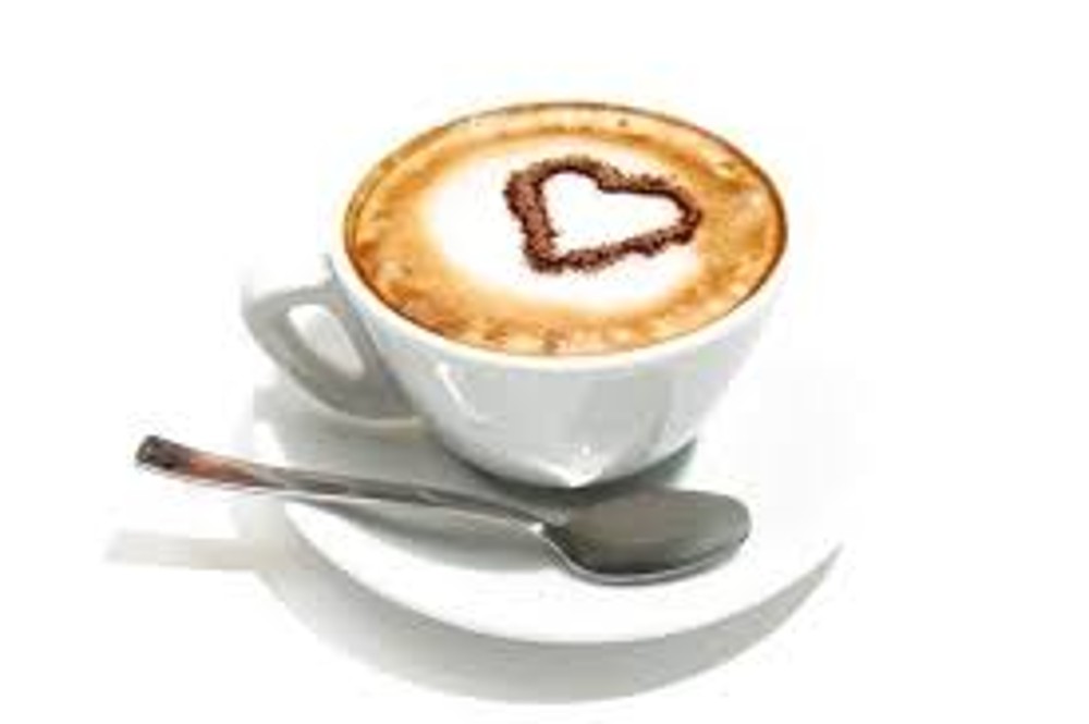 Кава Cappuccino