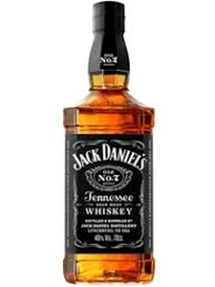 Віскі Jack Daniels  50 г