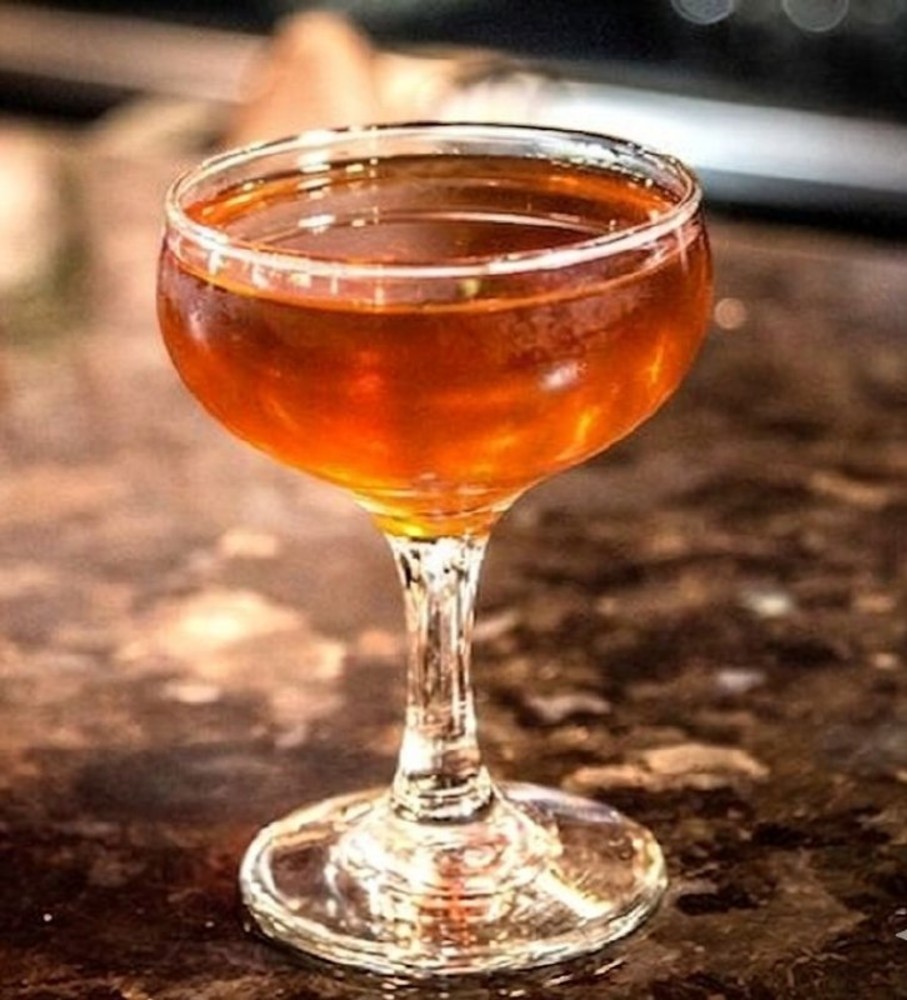 Коктейль Manhattan 150г