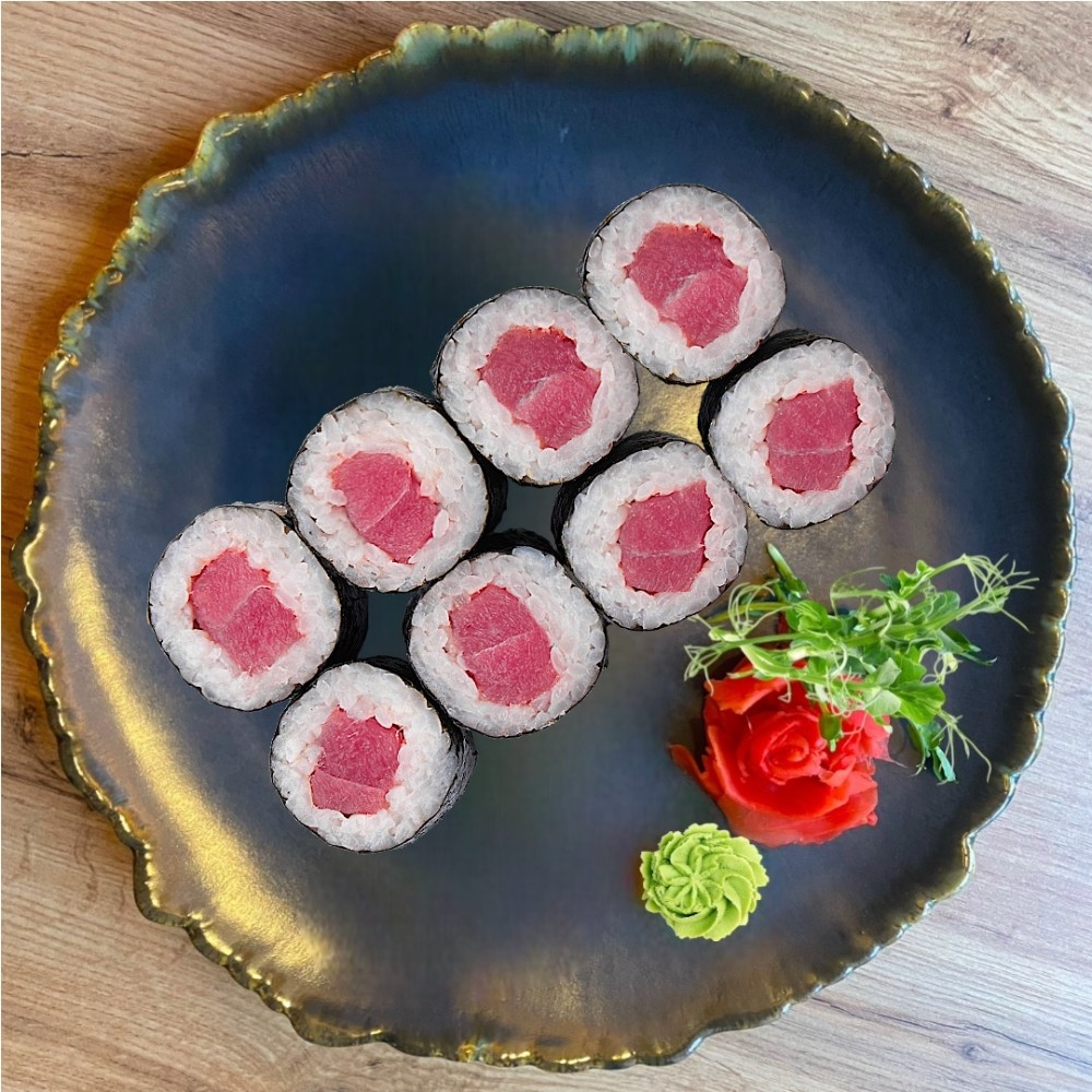 Макі з тунцем 130г