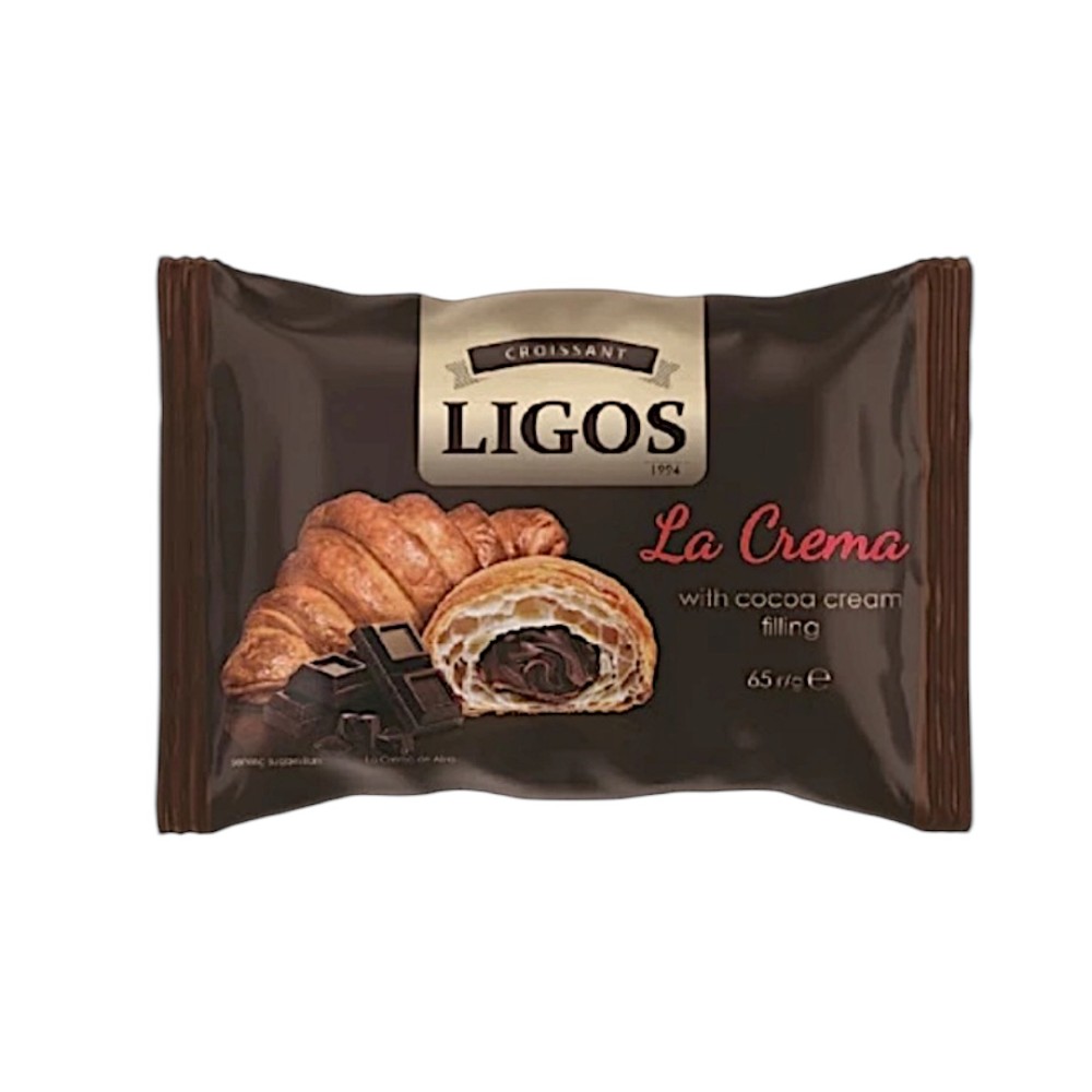 Круасан "LIGOS" 65г