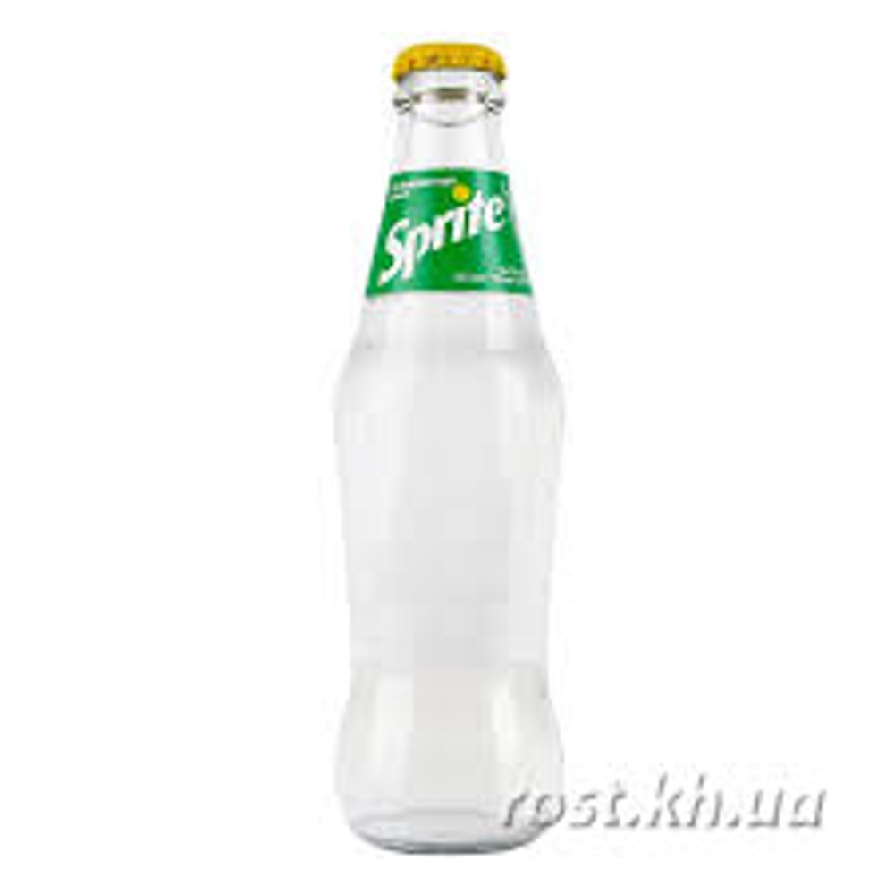 Спрайт 0,25л