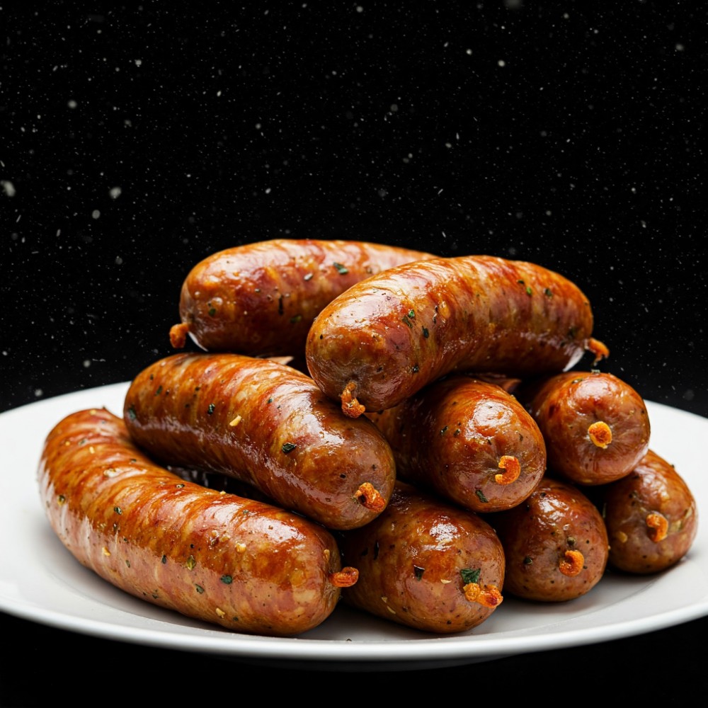 Ковбаски