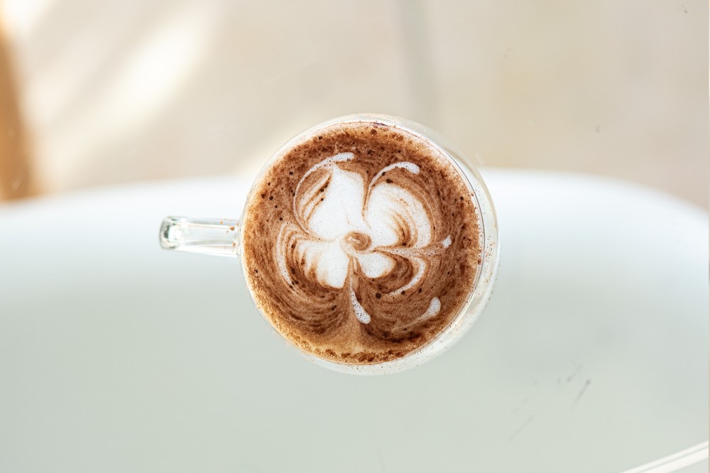Babychino
